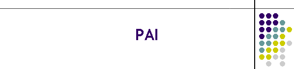 PAI
